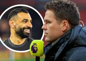 محمد، عصبانی هستی ولی این حرفها غلط است!