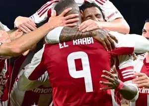 نقش کلیدی طارمی در سهضلعی مرگبار المپیاکوس