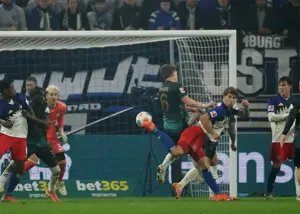 ببینید: بهترین گل سال زده شد!