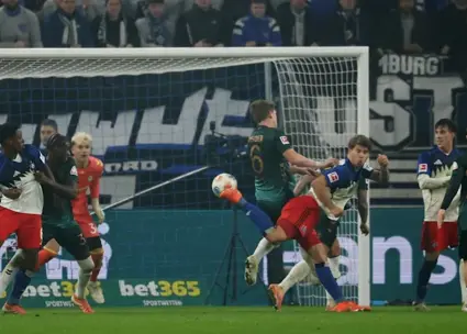 ببینید: بهترین گل سال زده شد!