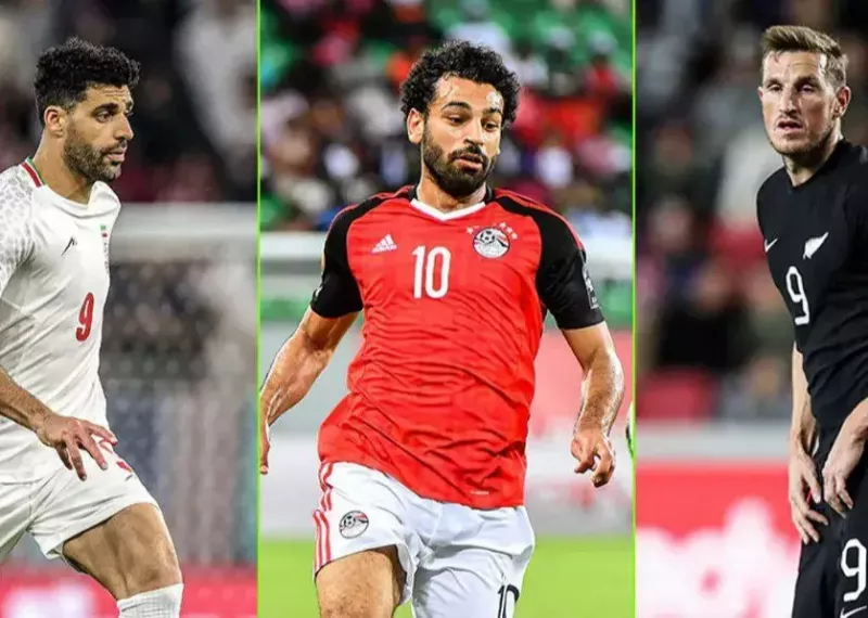 گروهی که بلژیک را به فکر فرو برد!