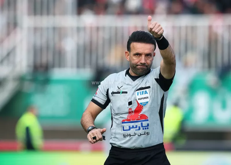 کجسلیقگی در رنگ پیراهن، کاظمی در نقش دلاور!