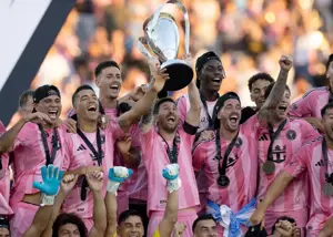 واکنش خاص رئیسجمهور آرژانتین به قهرمانی مسی