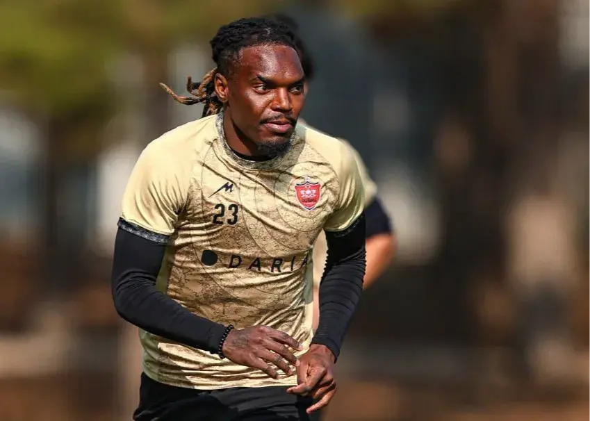 مصدومیت بیفوما دردسرساز شد