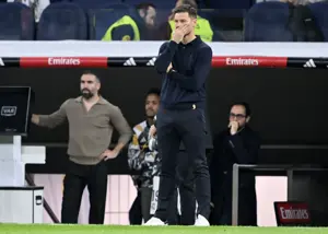 بهتر از ژابی نیست، او رئال را قهرمان می‌کند!