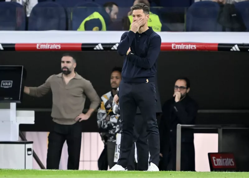 بهتر از ژابی نیست، او رئال را قهرمان می‌کند!