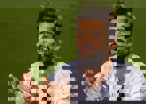 سوژه شوخی پیکه روی نیمکت داغ رئال!