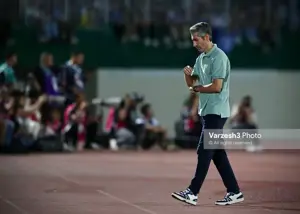 ماجراجویی بزرگ جباری آغاز شد