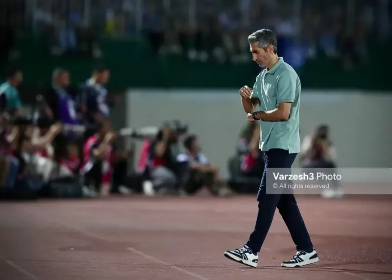 ماجراجویی بزرگ جباری آغاز شد