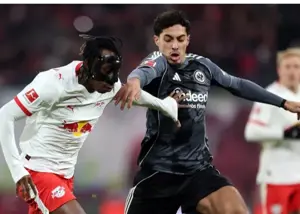 آمار وحشتناک حریف بارسا: تا میتوانید گل بزنید!