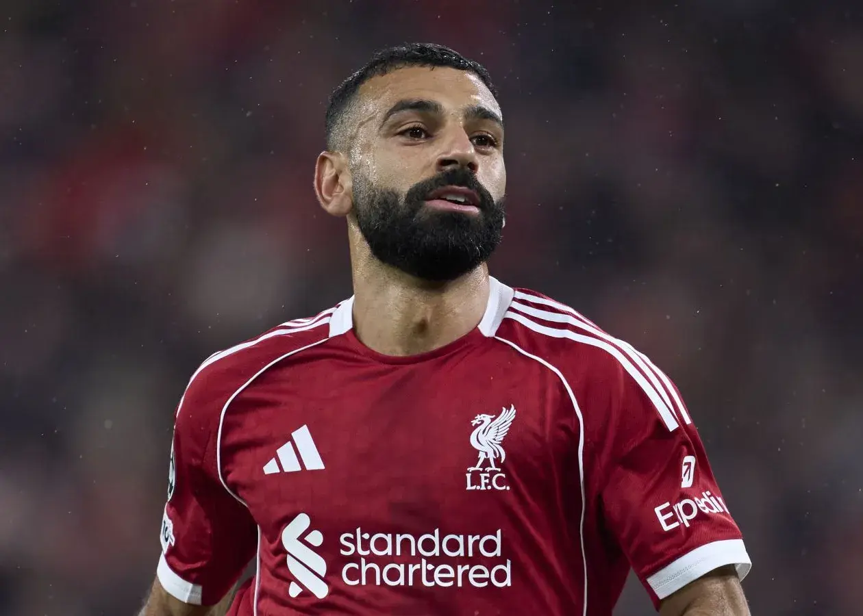 پیرس مورگان صلاح را به مصاحبه دعوت کرد/ پیشنهاد جنجالی رفیق رونالدو به محمد صلاح!