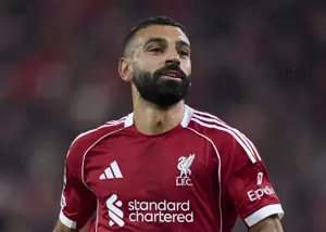 پیشنهاد جنجالی رفیق رونالدو به محمد صلاح!