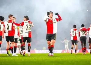 یک ژاپنی رکورد علیرضا جهانبخش را میشکند