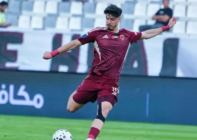 ساخت هافبک آینده ایران زیر نظر مورایس (عکس)