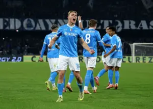 راسموس هویلوند رکورد ۳۶ ساله را شکست