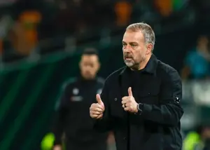 پیشبینی ترسناک از فلیک نقش بر آب شد