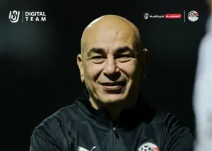 صلاح و مصر با ۴۸ ساعت تأخیر برابر اوسیمن