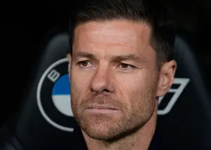 ژابی در شوک: باورنکردنی، باورنکردنی!