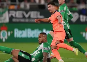 بلندپروازی ستاره جدید بارسا: حالا نوکمپ!