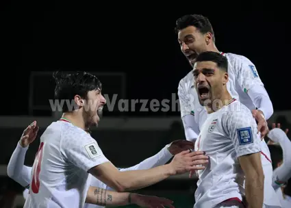 بازی ایران- پرتغال جدی شد!