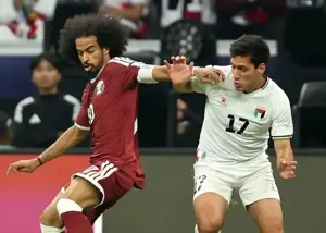 فروپاشی بزرگ قطر با عملکردی فاجعه‌بار