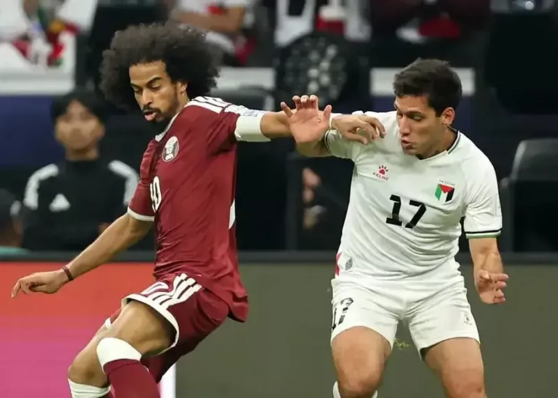 فروپاشی بزرگ قطر با عملکردی فاجعهبار