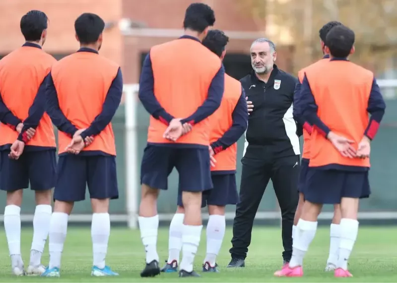 کدام باشگاهها بیشترین ملیپوش جوان را دارند؟