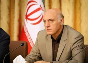 مدیرکل ورزش تهران از تبریز آمد