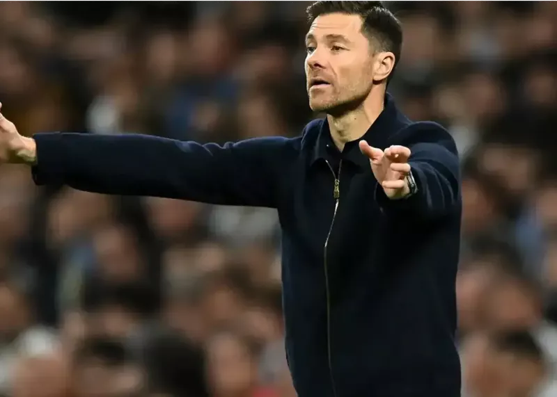 دودستگی در رئال: ژابی به رختکن نرفت!