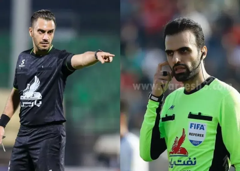 گزینههای شهرآورد حالا برای استقلال و پرسپولیس