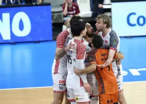 انتقاد تند ستاره پیاتزا از نمایش فاجعهبار