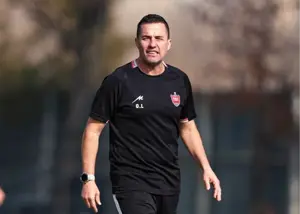 اوسمار: هدف ما در پرسپولیس قهرمانی است