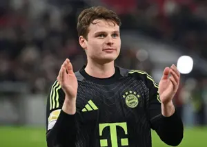 ضربه سنگین: جانشین نویر مشخص شد