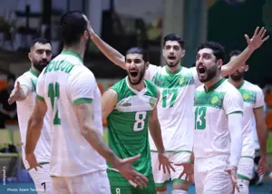 آمار شگفتانگیز: زوجی با ۳۷ امتیاز از دفاع!