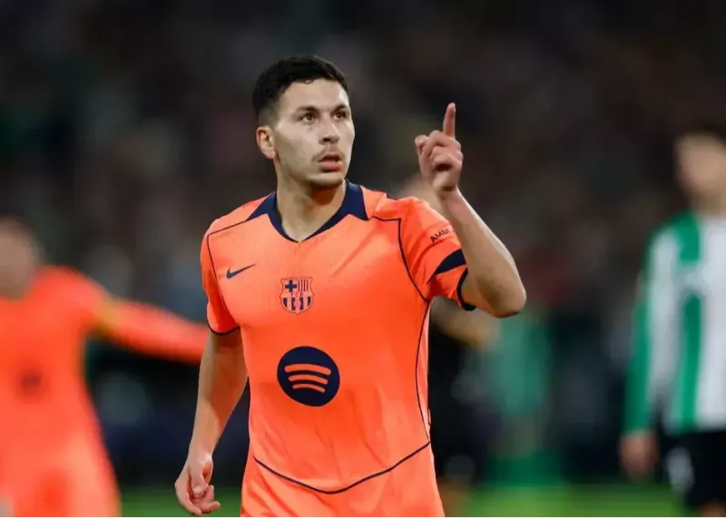 جدیدترین اختراع فلیک در بارسلونا