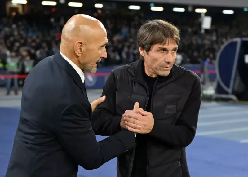 کونته: بازی امشب من را مغرور کرد