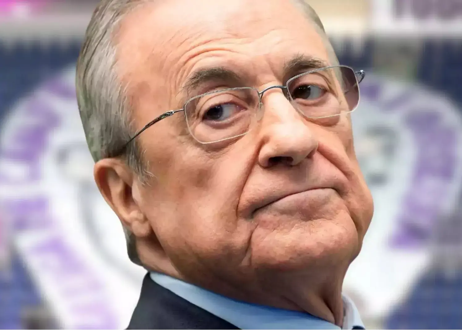 کانیزارس: زمان رفتن فلورنتینو پرز رسیده است