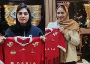 پرسپولیس و دو انتقال بزرگ از بین استقلالی‌ها!