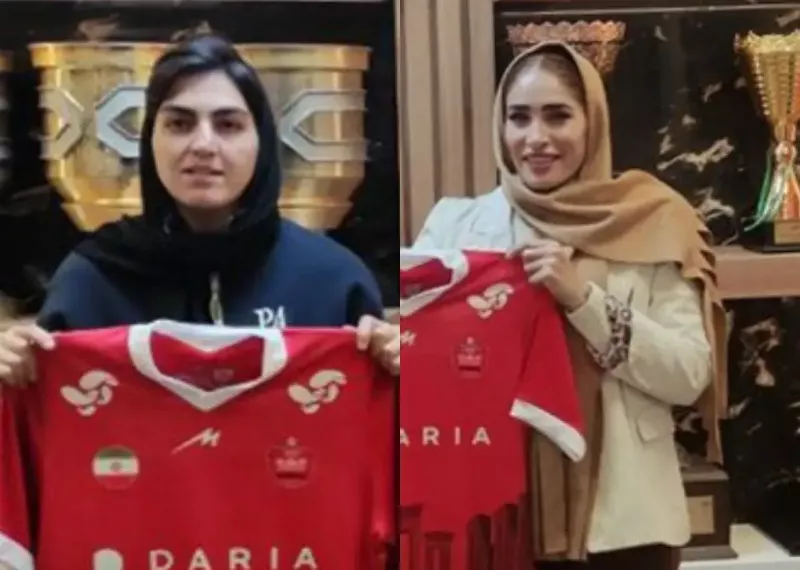 پرسپولیس و دو انتقال بزرگ از بین استقلالی‌ها!