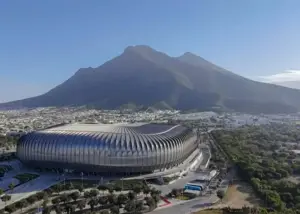 مشکل بزرگ جام جهانی: کمبود اکسیژن!