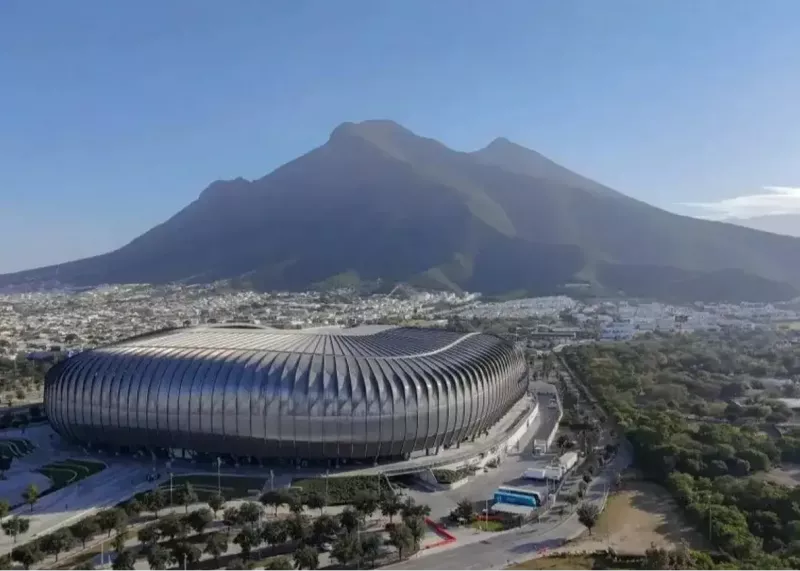 مشکل بزرگ جام جهانی: کمبود اکسیژن!