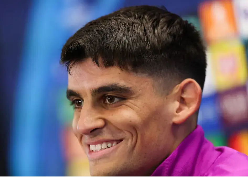 یک بچه، فرشته نجات فلیک در بارسلونا