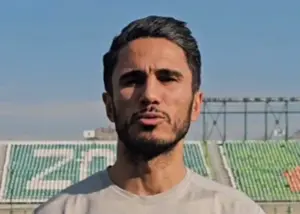 بازیکنان ذوبآهن، بازیگر فیلم هواداری شدند!(عکس)