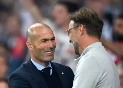 گزینه‌های جذاب جانشینی ژابی: زیدان و کلوپ!