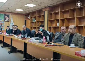 قطعی شد: پیکان - پرسپولیس بدون حضور تماشاگر