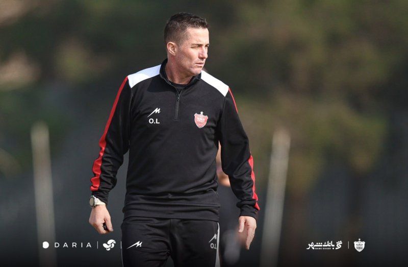 بیخیال فوتبال زیبا، اوسمار از این استوریها میخواهد!