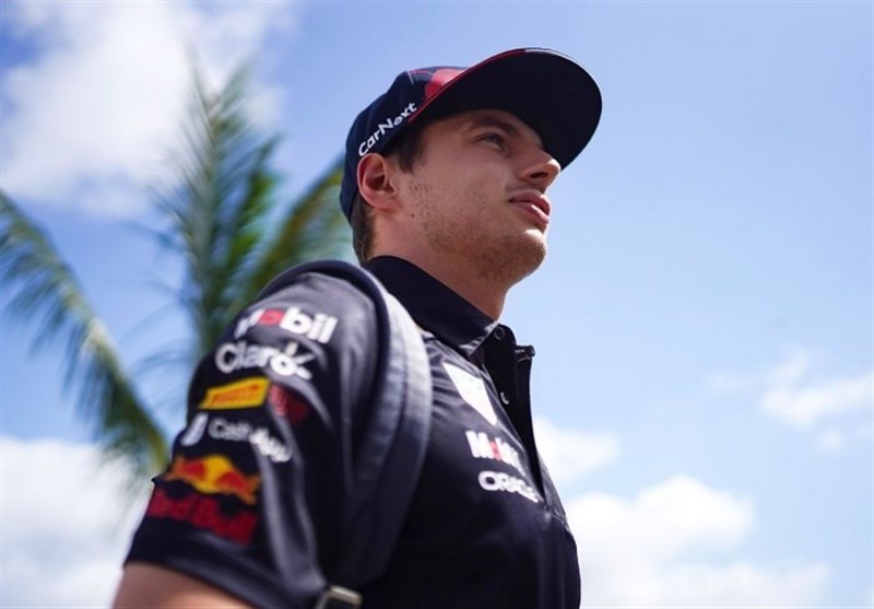 واکنش فرستاپن به عملکردش در فرمول یک 2025