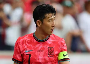 روی تلخ فوتبال: سون تا مرز فروپاشی روانی پیش رفت!