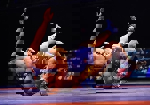 سالن ۱۲ هزار نفری هم از دسترس خارج شد!