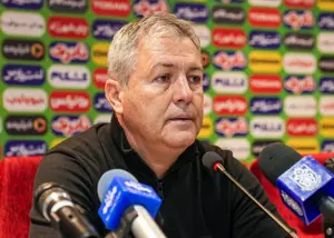 اسکوچیچ: هدف تراکتور قهرمانی دوباره است